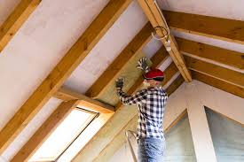 Best Spray Foam Insulation  in East Islip, NY